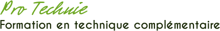 techniques complémentaires et naturelles