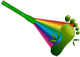 reflexochromie