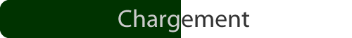 chargement de la page