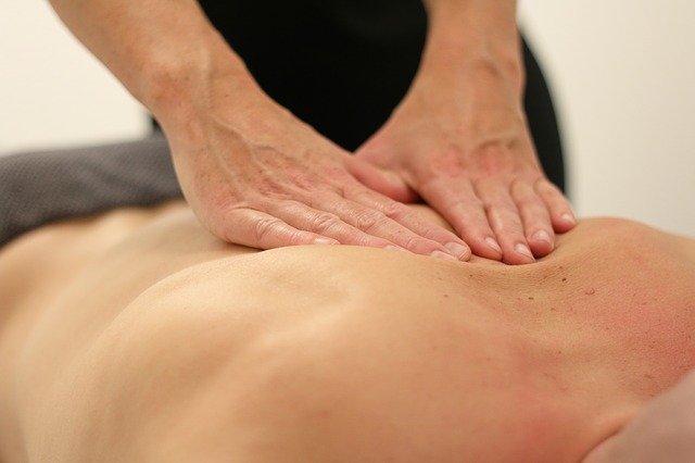 Devenez masseur