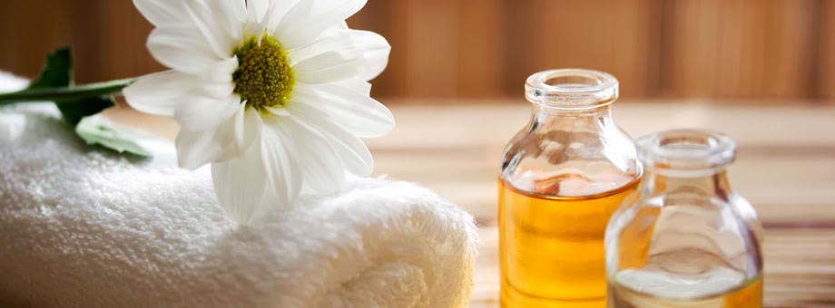 formation en massage avec huile