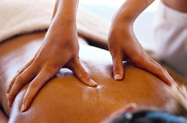 apprenez le massage